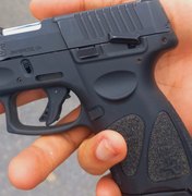 Polícia Militar cumpre mandados judiciais e realiza prisões por porte ilegal e furto no interior