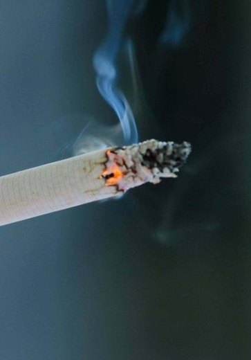 Saúde reforça prevenção ao câncer de pulmão e combate ao tabagismo