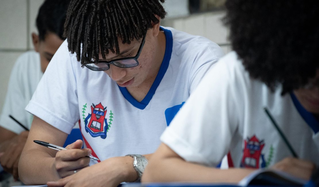 Educação publica portaria com diretrizes e cronograma das matrículas na Rede Estadual de Ensino