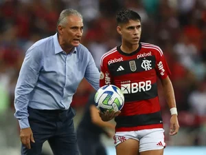 Com poucas mudanças, Flamengo volta a Manaus para espantar ‘crise’ e classificar na Copa do Brasil