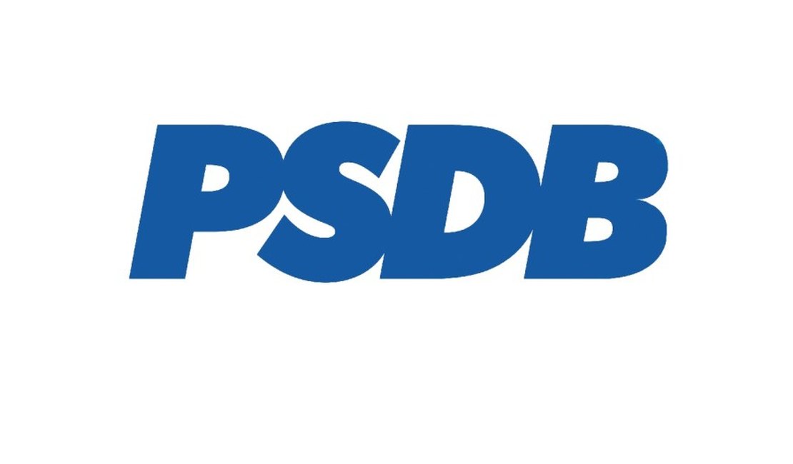 PSDB convoca membros para Convenção Eleitoral no próximo dia 15