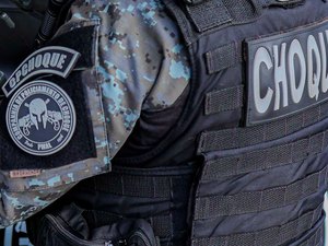 Foragida da Justiça por tráfico de drogas é presa em Maceió