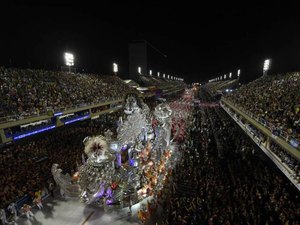 Prefeitura do Rio de Janeiro libera eventos em quadras de escolas de samba
