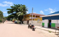 SAAE amplia serviços no distrito Peroba