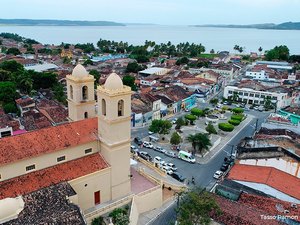 Pilar receberá assinatura para construção de 145 casas nesta quarta (16)