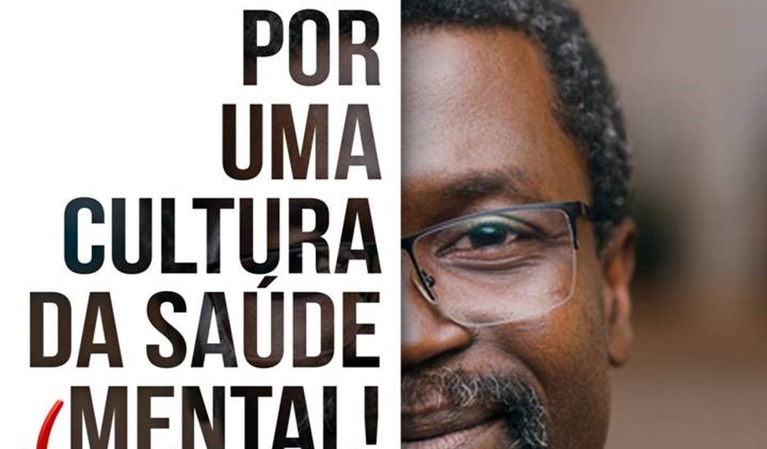 Cerest promove ações sobre saúde mental do trabalhador em Maceió 