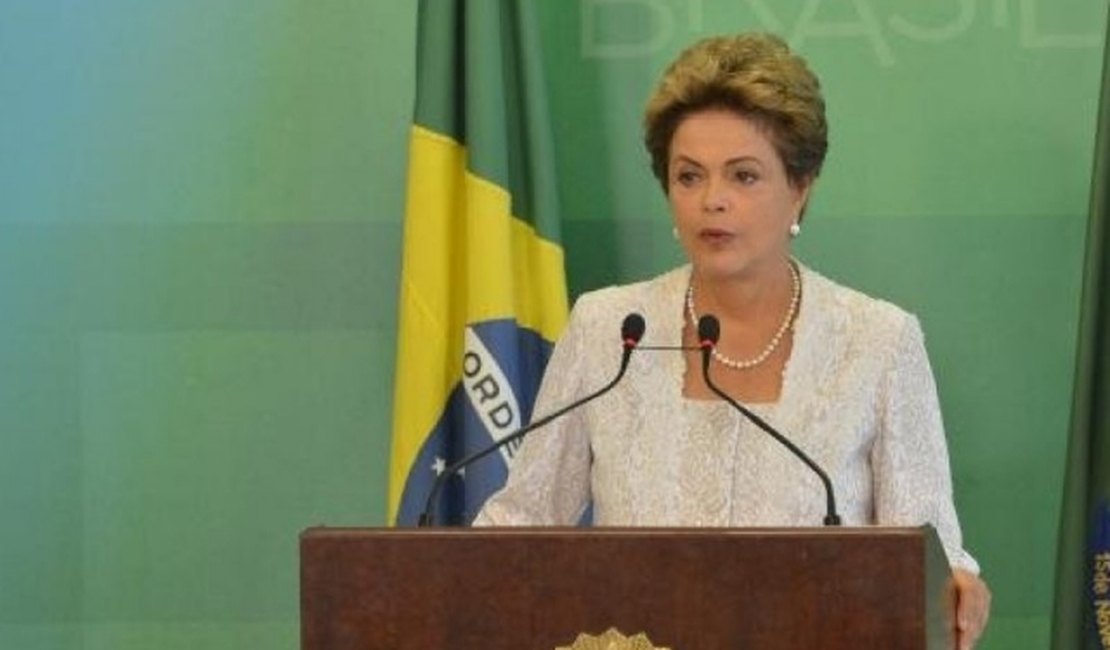 Dilma Rousseff lamenta morte do ex-presidente do PT