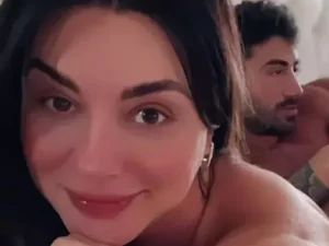 Frequência, nudes e anal: 5 coisas que Juju Salimeni já falou sobre sexo