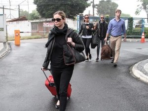 Filha de Eduardo Cunha lamenta não ter dinheiro para 'tudo que gostaria'