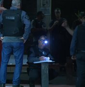 Polícia faz reconstituição da morte de Ágatha Félix no Alemão