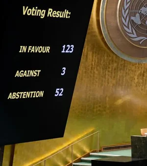 ONU: escravização de africanos foi maior crime contra humanidade