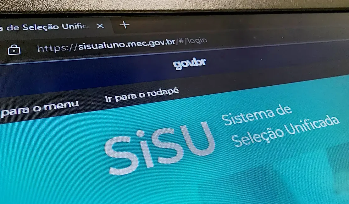 Sisu 2025: inscrições começarão em 17 de janeiro