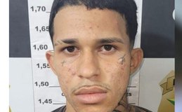 Jovem morto em Rio Largo era suspeito de integrar CV e planeja fugir para Minas Gerais