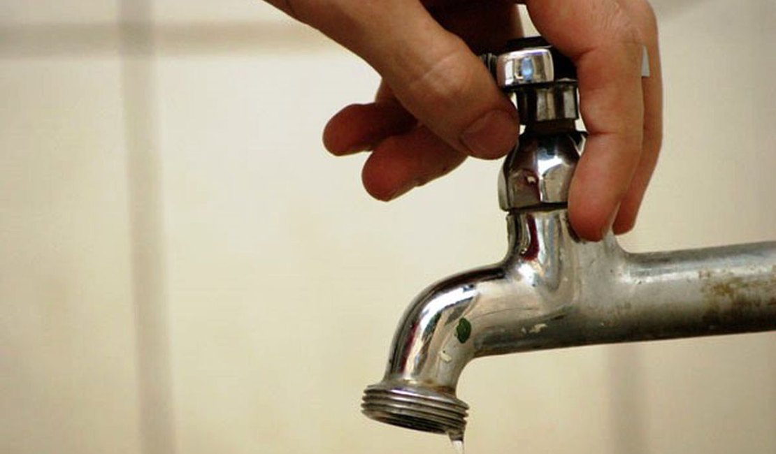 Procon notifica BRK por falta d'água e fiscaliza ações tomadas pela empresa
