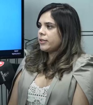 [Vídeo] Secretária Fabrícia Galindo afirma que engajamento da sociedade é essencial no combate à violência sexual de crianças e adolescentes