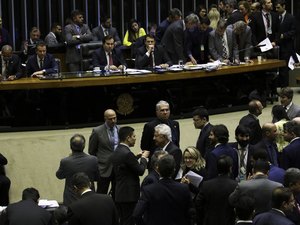 Câmara inicia votação da reforma da Previdência na manhã desta quarta