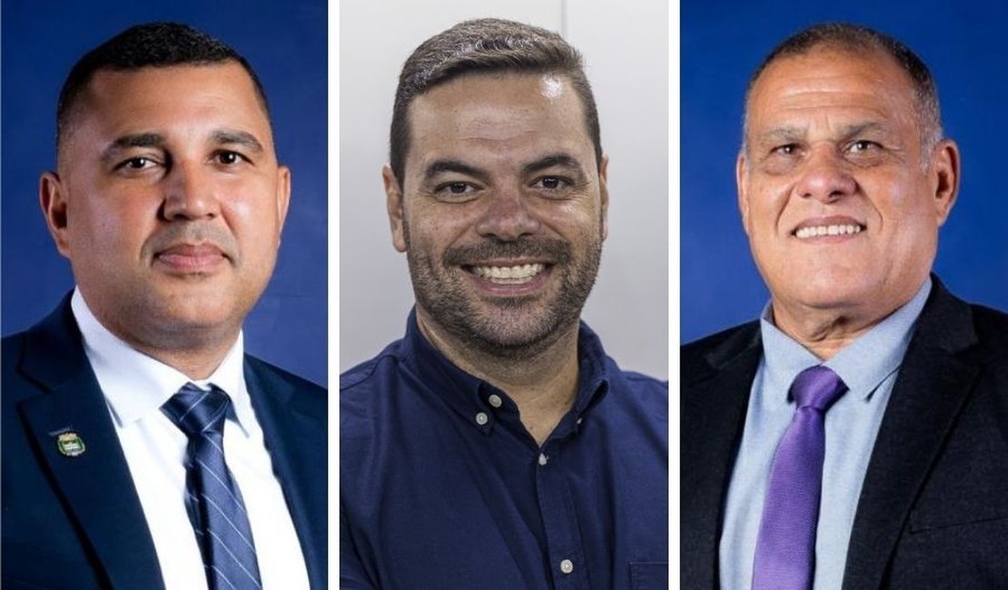 PL desiste da ação judicial e libera vereadores de Maceió para o PSDB de JHC