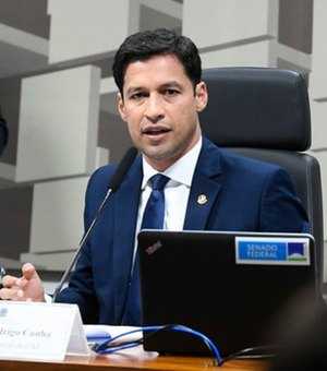 Rodrigo Cunha defende Desenrola para empresas, com renegociação de débitos empresariais inclusive do Pronampe