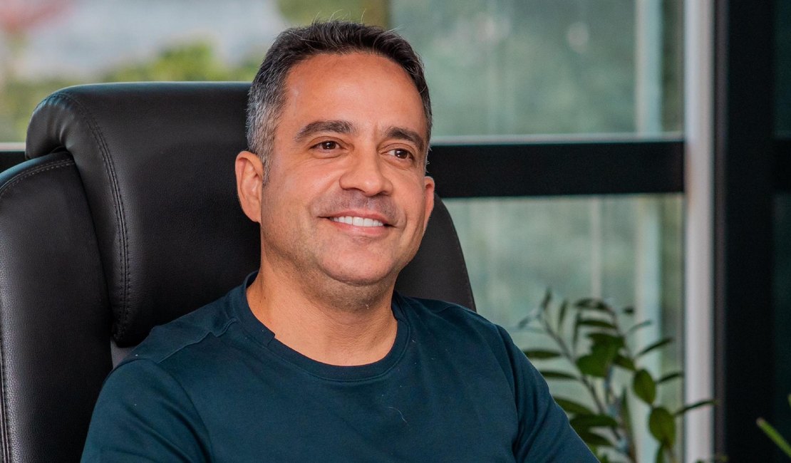 Presidente do Consórcio Nordeste, Paulo Dantas segue um plano para 2027