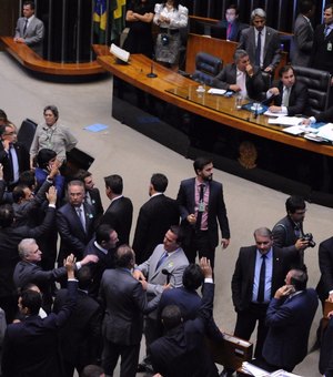 PEC da Vaquejada é aprovada em primeiro turno na Câmara dos Deputados