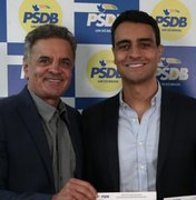 Nem Lula, nem Flávio: partido de JHC pode lançar Ciro Gomes candidato a presidente