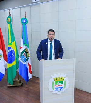 Vereadores alertam para os prejuízos causados pela chuva e defendem continuidade de ações preventivas