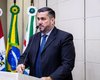 Leonardo Dias cobra fim do 'comércio' de agendamentos no CadÚnico em Maceió
