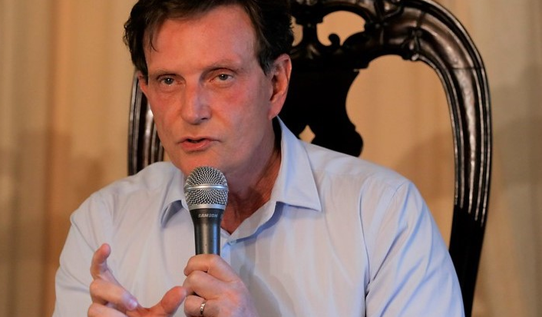 Justiça torna Crivella inelegível por 8 anos e determina perda de mandato