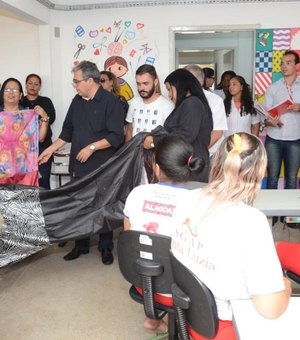 13 anos da Lei Maria da Penha: Alagoas amplia serviços de proteção a mulher 