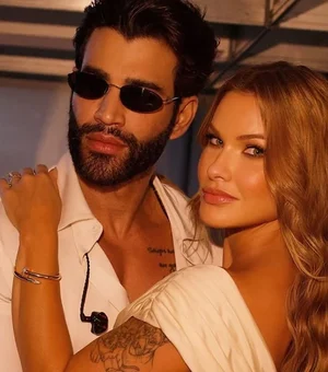 Andressa Suita revela que tenta nova gravidez com Gusttavo Lima