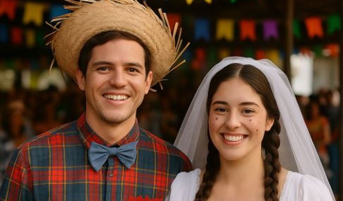 Atalaia celebra tradição junina com Casamento Matuto nesta terça-feira (24)