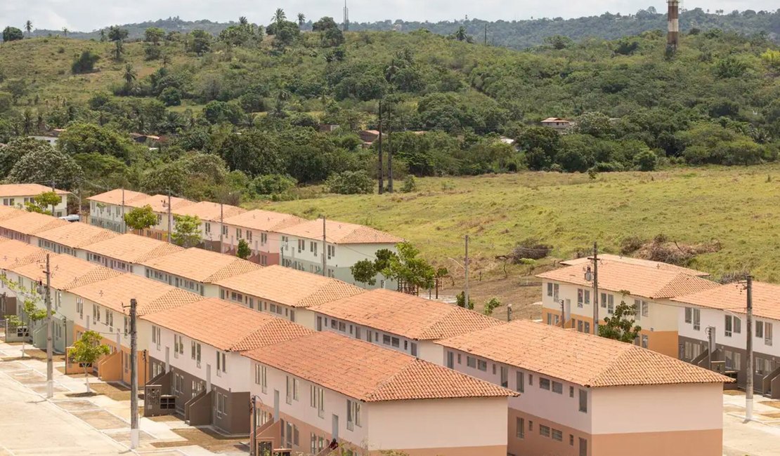 Conselho Curador do FGTS aprova aumento do financiamento para famílias de baixa renda