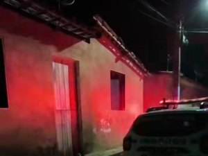 Idoso é assassinado em Colônia Leopoldina