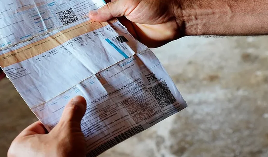 Conta de luz fica mais cara em Alagoas; reajuste médio será de 5,43%