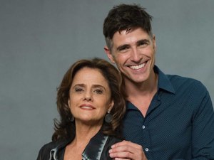 Gianecchini e Marieta Severo são confirmados para 'Verdades Secretas 2'