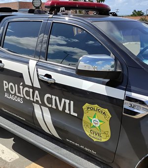 Mandante de homicídio no Sítio Medeiros é preso pela Polícia Civil em São José da Tapera