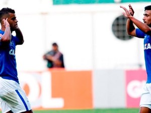 Cruzeiro vence clássico na A, Vasco perde na B, Fortaleza líder na C e começou a série D