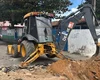 Prefeitura vai implantar nova galeria de águas pluviais no Jacintinho