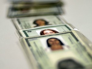 Pandemia reduz perda de documentos em 47%