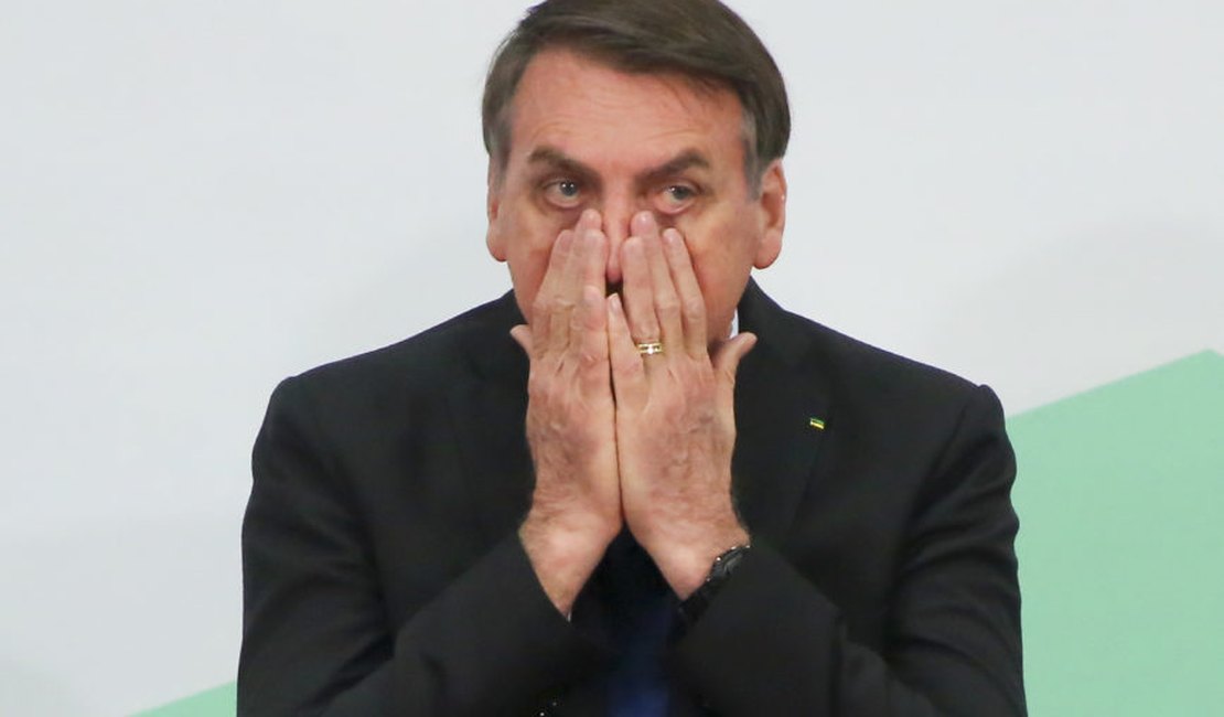 Oposição apresentará novo pedido de impeachment contra Bolsonaro