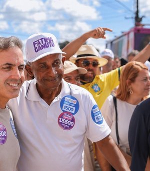 Renato Filho cita R$ 400 milhões da Maratá e novos projetos de energia em AL