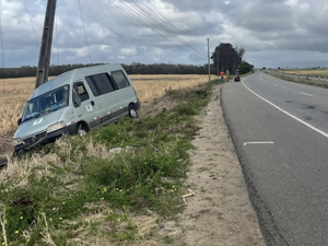 Motorista alcoolizado provoca acidente com grupo de ciclistas em Alagoas