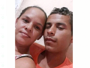 Família procura por jovem casal arapiraquense desaparecido