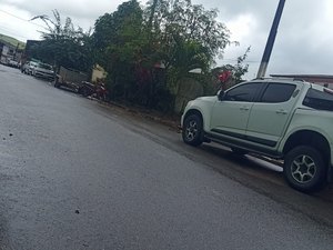 Inmet emite alerta de chuvas para 25 cidades alagoanas