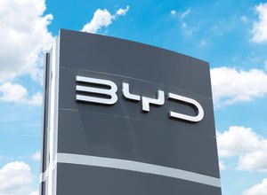 BYD lidera em Alagoas e conquista o 1º lugar em emplacamentos no estado