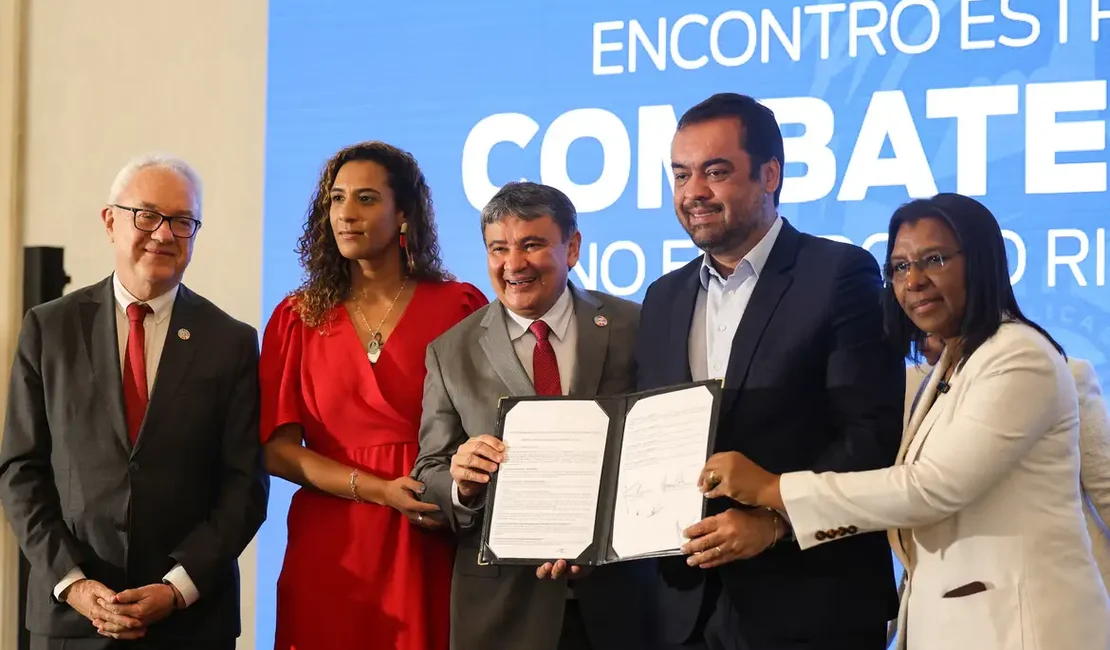 Governo cria agenda de combate à fome com foco em mulheres negras