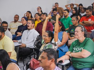 Sefaz-AL paga mais de R$ 1,4 milhão em créditos da Nota Fiscal Cidadã