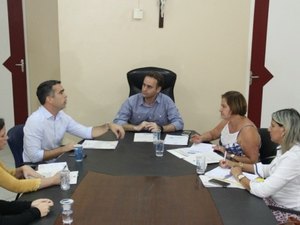 Arapiraca garante vaga no Juventude Empreendedora