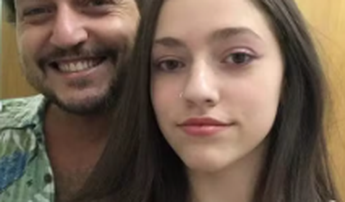 Filha lamenta morte de Edward Boggiss, de 'Sandy e Junior' e 'Malhação'