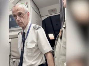 Latam demite piloto preso por estuprar meninas